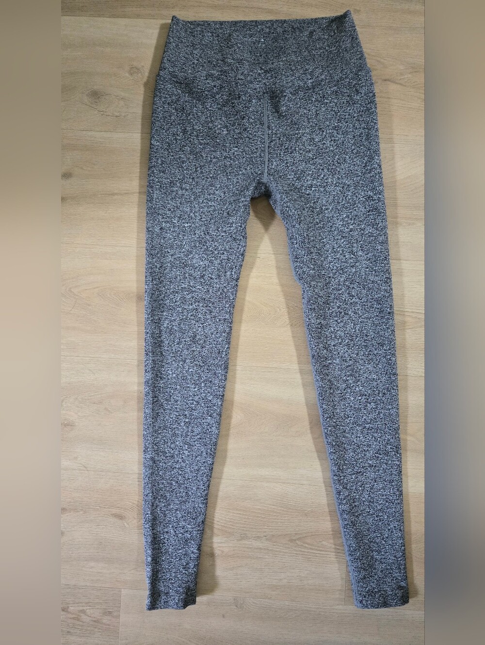 Spiritual Gangster Leggings